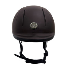 Load image into Gallery viewer, TuffRider Starter Basic Helmet