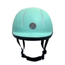 Load image into Gallery viewer, TuffRider Starter Basic Helmet