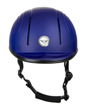 Load image into Gallery viewer, TuffRider Starter Basic Helmet