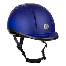 Load image into Gallery viewer, TuffRider Starter Basic Helmet