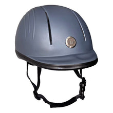 Load image into Gallery viewer, TuffRider Starter Basic Helmet