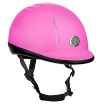 Load image into Gallery viewer, TuffRider Starter Basic Helmet
