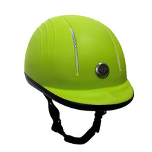 Load image into Gallery viewer, TuffRider Starter Basic Helmet
