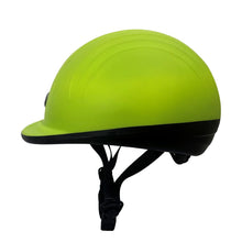 Load image into Gallery viewer, TuffRider Starter Basic Helmet