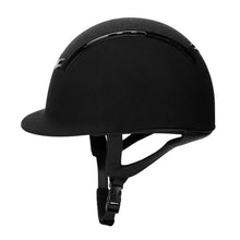 Load image into Gallery viewer, TuffRider Show Time Plus Helmet