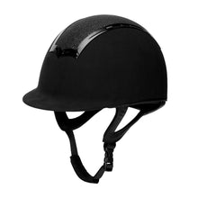 Load image into Gallery viewer, TuffRider Show Time Plus Helmet