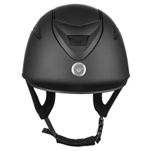 Load image into Gallery viewer, TuffRider Ventek Matte Finished Helmet