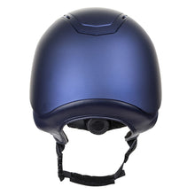 Load image into Gallery viewer, TuffRider Guardian Wide Brim Helmet