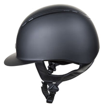 Load image into Gallery viewer, TuffRider Guardian Wide Brim Helmet