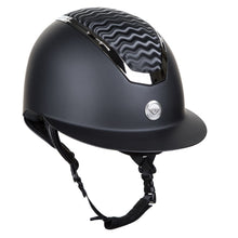 Load image into Gallery viewer, TuffRider Ultimate Wide Brim Helmet