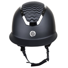 Load image into Gallery viewer, TuffRider Ultimate Wide Brim Helmet