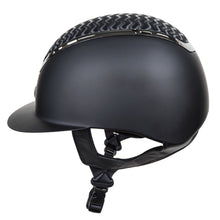 Load image into Gallery viewer, TuffRider Ultimate Wide Brim Helmet