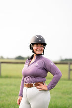 Load image into Gallery viewer, TuffRider Ultimate Wide Brim Helmet