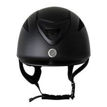 Load image into Gallery viewer, TuffRider Ventek Air Riding Helmet