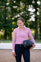 Load image into Gallery viewer, TuffRider Ventek Air Riding Helmet