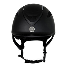 Load image into Gallery viewer, TuffRider Ventek Air Riding Helmet