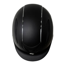 Load image into Gallery viewer, TuffRider Ventek Air Riding Helmet