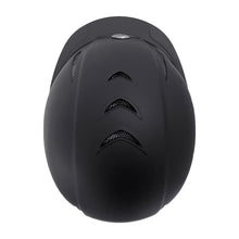 Load image into Gallery viewer, TuffRider Shield Riding Helmet with Adjust A Dial