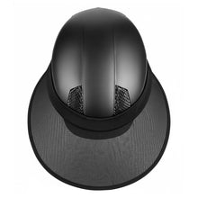 Load image into Gallery viewer, Tuffrider Sunshield Riding Helmet Visor