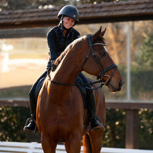 Load image into Gallery viewer, TuffRider R50 Mips Riding Helmet