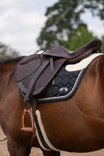 Load image into Gallery viewer, Henri De Rivel Equipe Covered Close Contact IGP Saddle