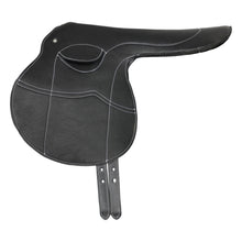 Load image into Gallery viewer, Henri de Rivel Exercise Saddle