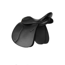 Load image into Gallery viewer, Vegan-X Dressage IGP Saddle