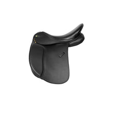 Load image into Gallery viewer, Vegan-X Dressage IGP Saddle