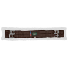 Load image into Gallery viewer, Henri de Rivel Dressage EquiCool Fleece Girth