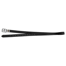 Load image into Gallery viewer, Henri de Rivel Vegan-X Stirrup Leathers
