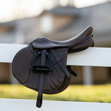 Load image into Gallery viewer, HENRI DE RIVEL SYNERGY CLOSE CONTACT IGP SADDLE