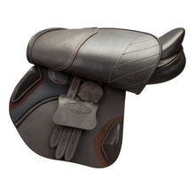 Load image into Gallery viewer, HENRI DE RIVEL SYNERGY CLOSE CONTACT IGP SADDLE