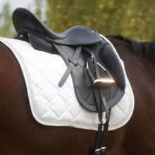 Load image into Gallery viewer, Henri De Rivel Parisian Monoflap IGP Dressage Saddle