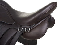 Load image into Gallery viewer, Henri de Rivel All-Terrain Endurance IGP Saddle
