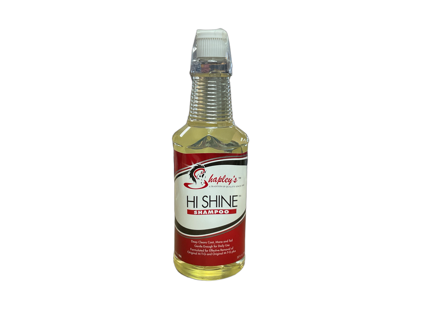 108 AE Shapley’s Hi Shine Shampoo