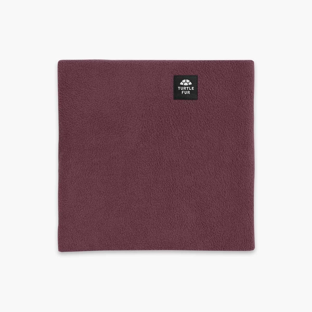 Turtle Fur Chelonia 150™ Fleece Double-Layer Neck Warmer