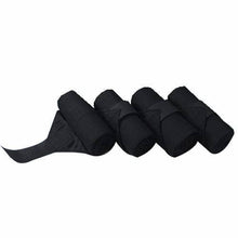 Load image into Gallery viewer, Extra Long Standing Bandages - 6" x 12" Set of 4