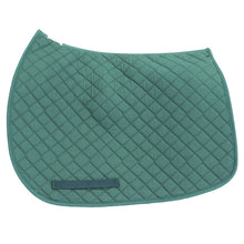 Load image into Gallery viewer, TuffRider Basic Pony Saddle Pad