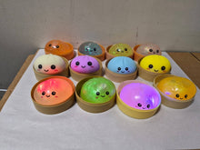 Load image into Gallery viewer, Squishy Dumpling Mystery Colors