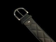Load image into Gallery viewer, 🐴T.S. Quilted Leather Belts
