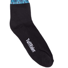 Load image into Gallery viewer, TuffRider Ladies Artemis Technical Padded Knee Hi Boot Socks