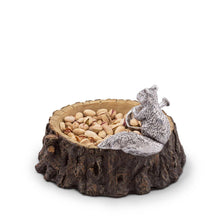 Load image into Gallery viewer, 🎁Squirrel Nut Bowl