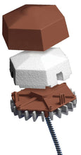 Load image into Gallery viewer, DS26 Tank De-Icer 3-in-1 Floating, Sinking, or Drain Plug De-Icer