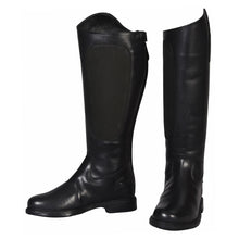 Load image into Gallery viewer, TuffRider Ladies Plus Rider Dress Boots