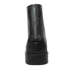 Load image into Gallery viewer, TuffRider Children's Perfect Front Zip Paddock Boots