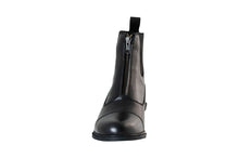Load image into Gallery viewer, TuffRider Ladies Portofino Paddock Boot