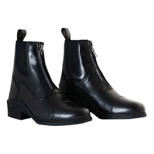 Load image into Gallery viewer, TuffRider Ladies Portofino Paddock Boot