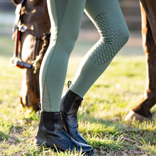Load image into Gallery viewer, TuffRider Ladies Portofino Paddock Boot