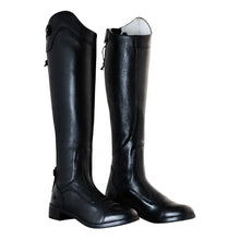 Load image into Gallery viewer, TuffRider Ladies Milan Tall Riding Boot