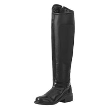 Load image into Gallery viewer, TuffRider Ladies Gale Winter Tall Boot with Zipper